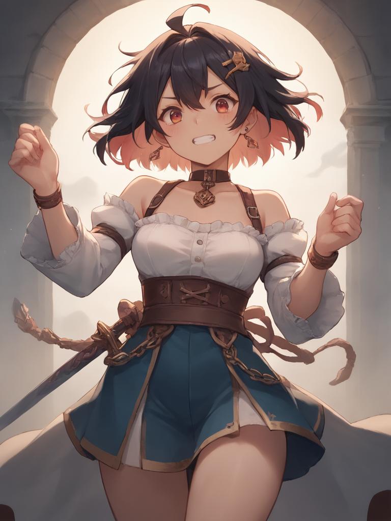 The Prince’s Challenge avatar