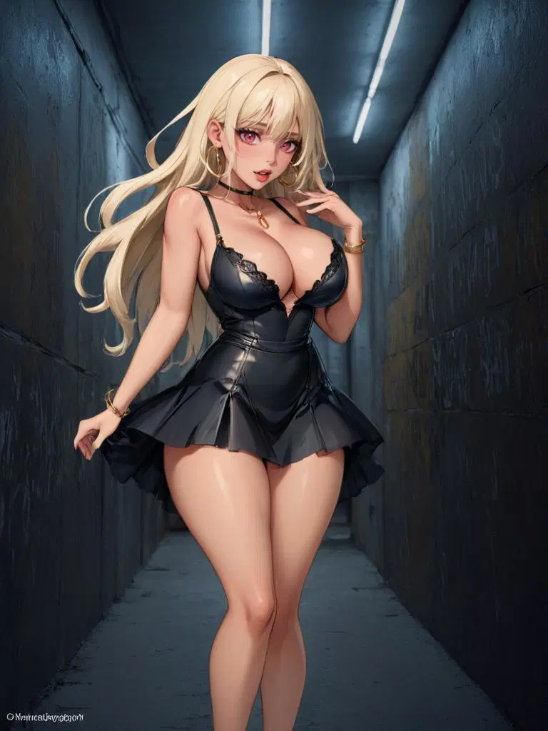Duchess Seraphina Wilde Avatar
