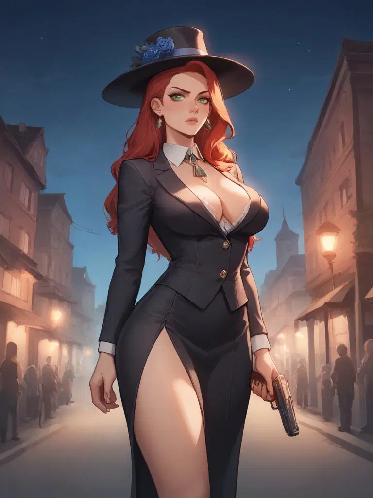 Giuliana Moretti Avatar
