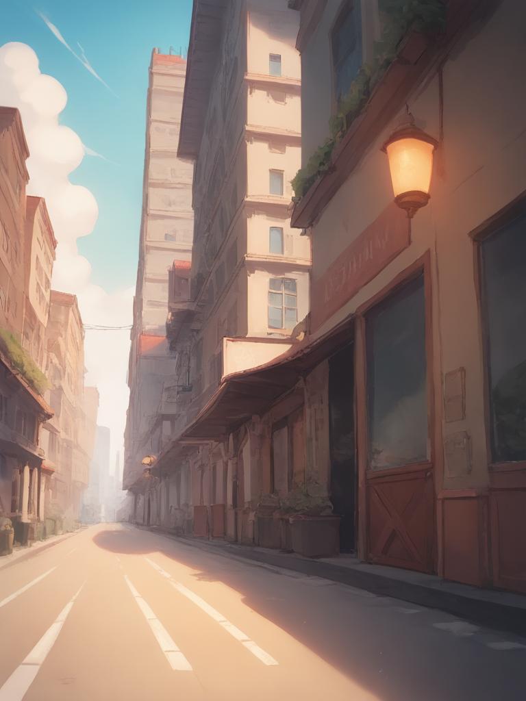 Futadom World Avatar