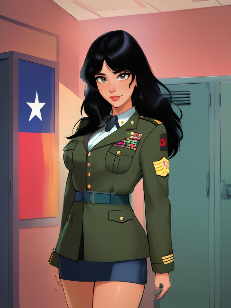 Adriana Montez Avatar