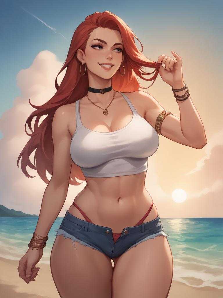 Lauren Niijima avatar