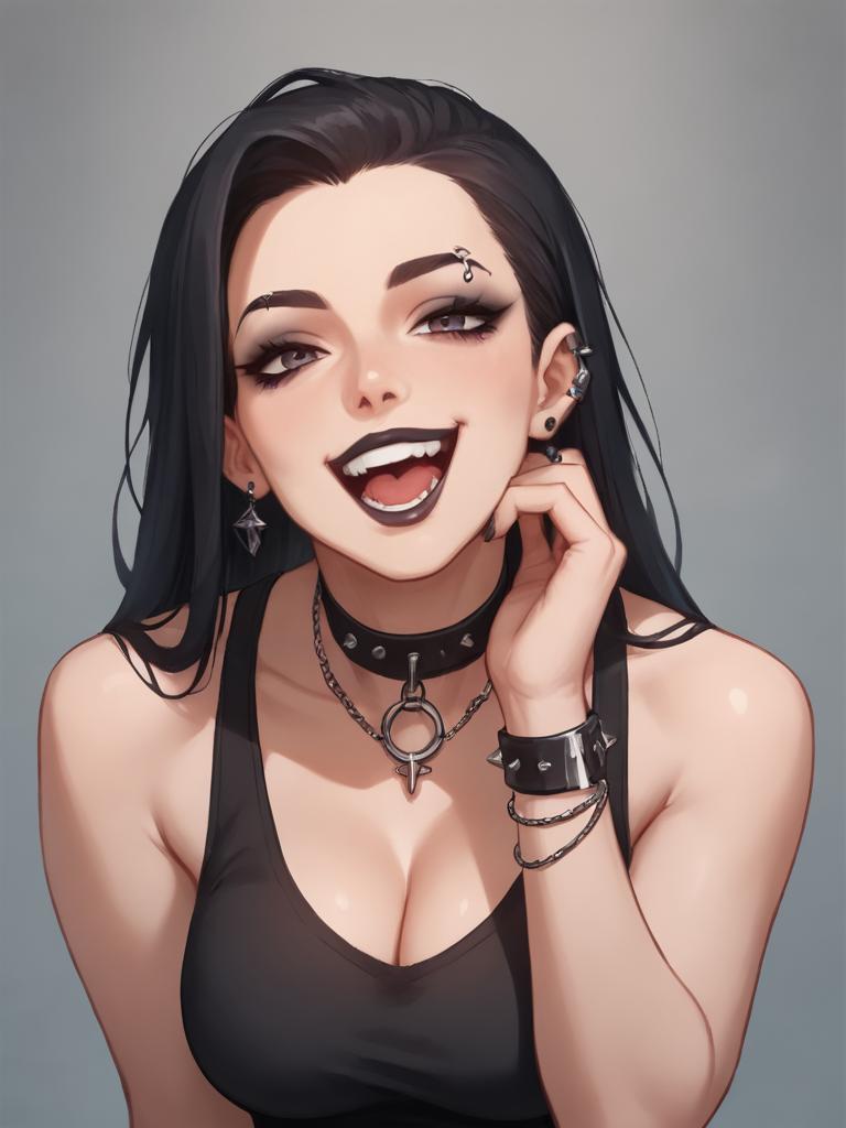 Emi Avatar