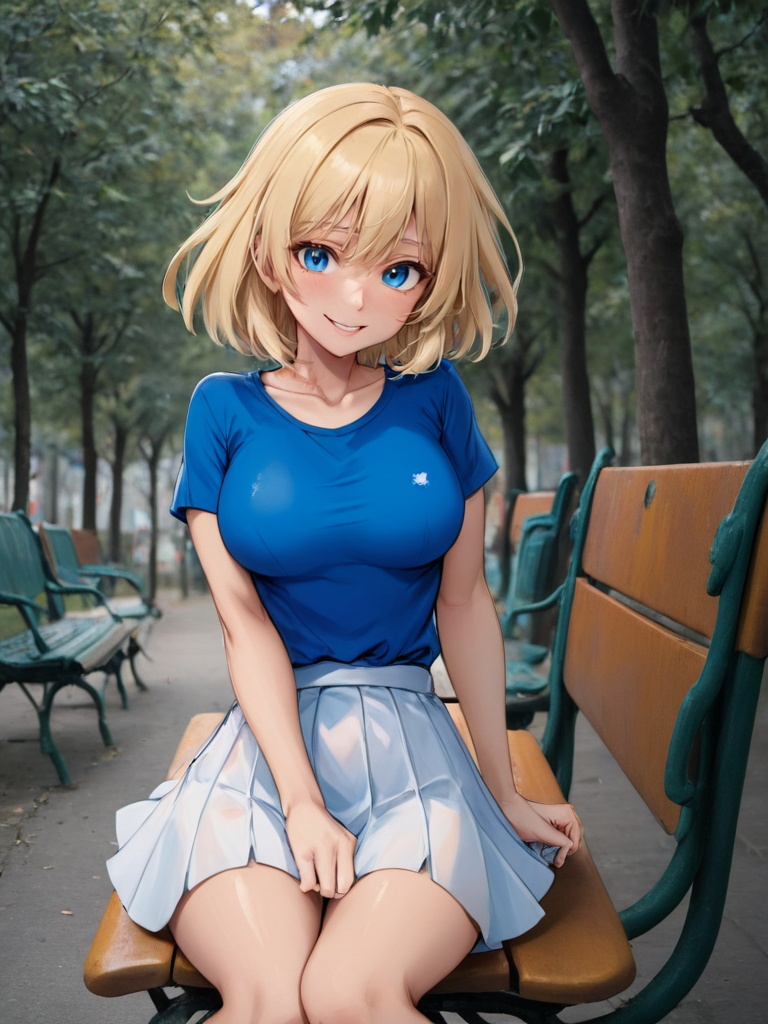 Rika Avatar