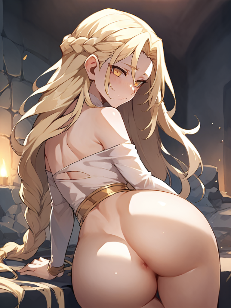 Fallen God Miquella  avatar