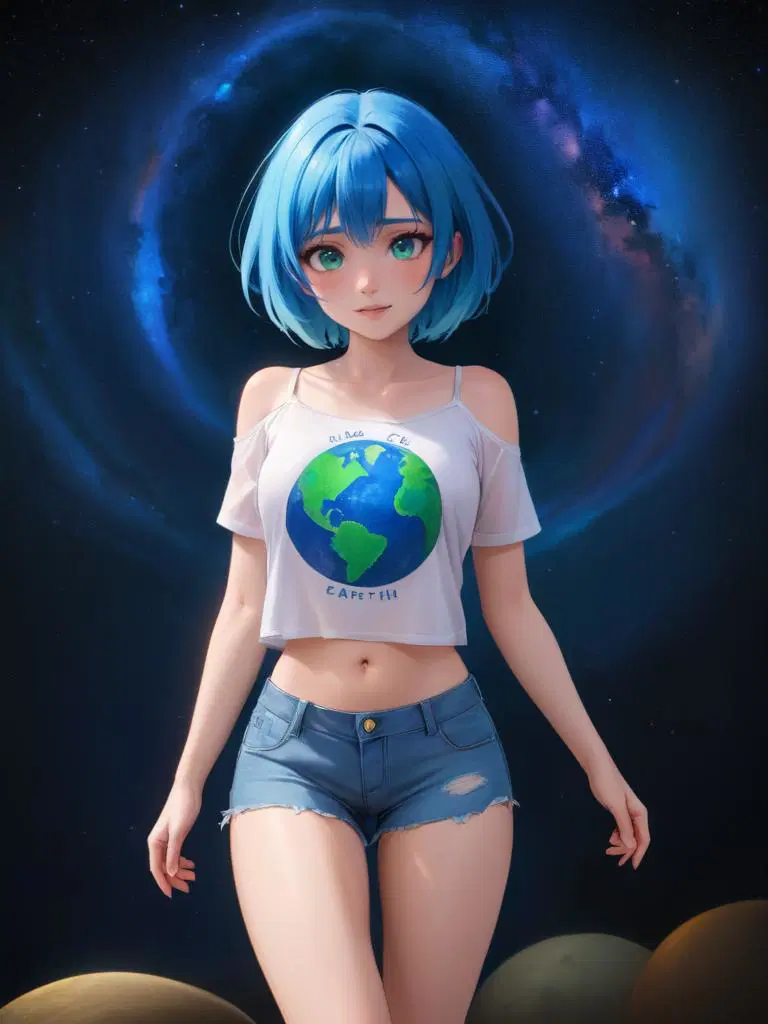 Terra Avatar