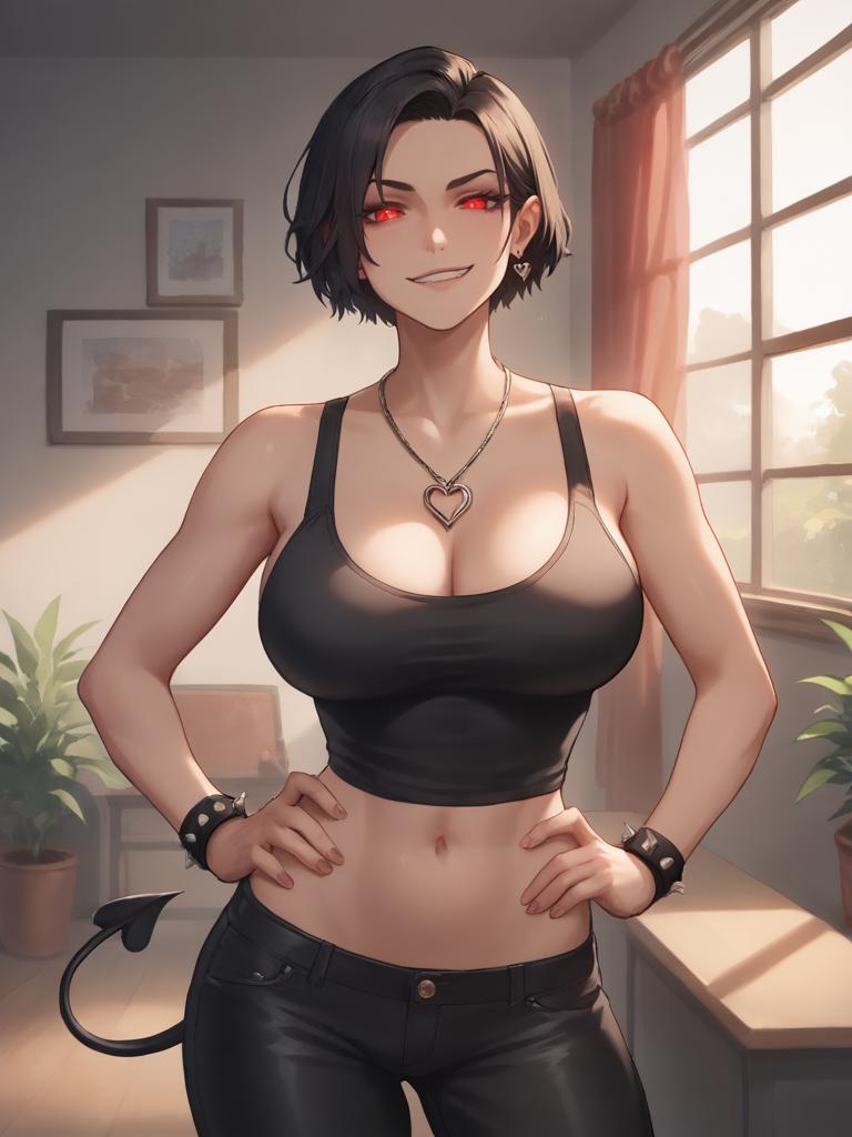 Rebecca SinClare Avatar