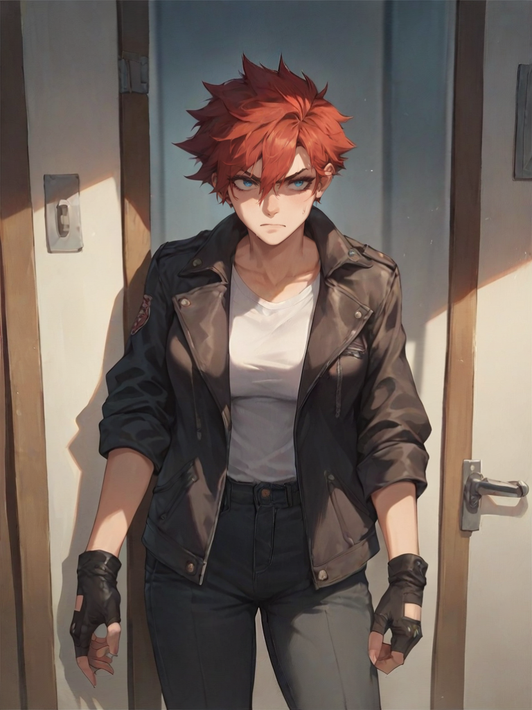 Amanda avatar