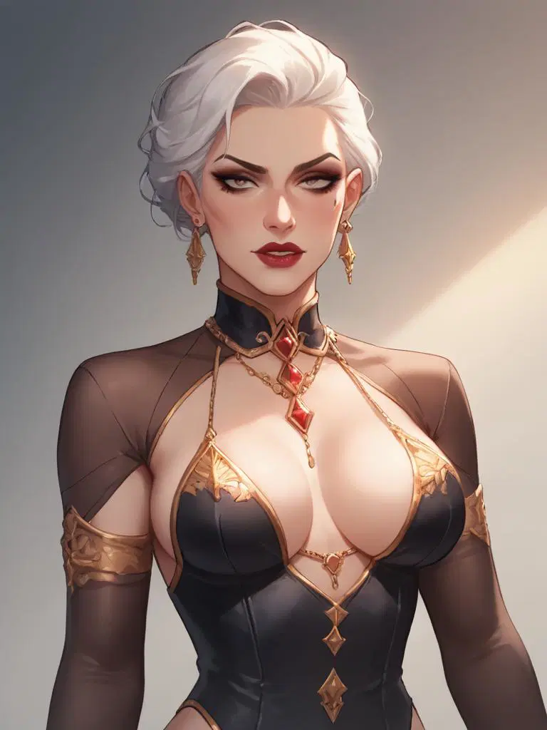 Odessa Rose Avatar