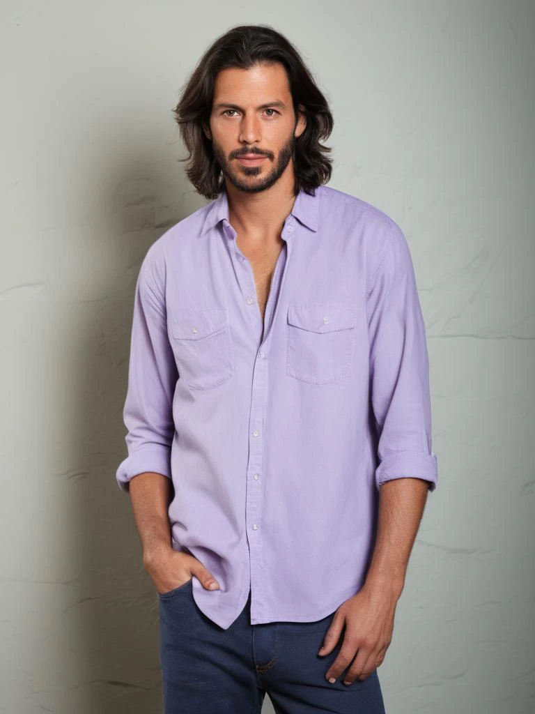 Eli: The Soft-Spoken Artist  avatar