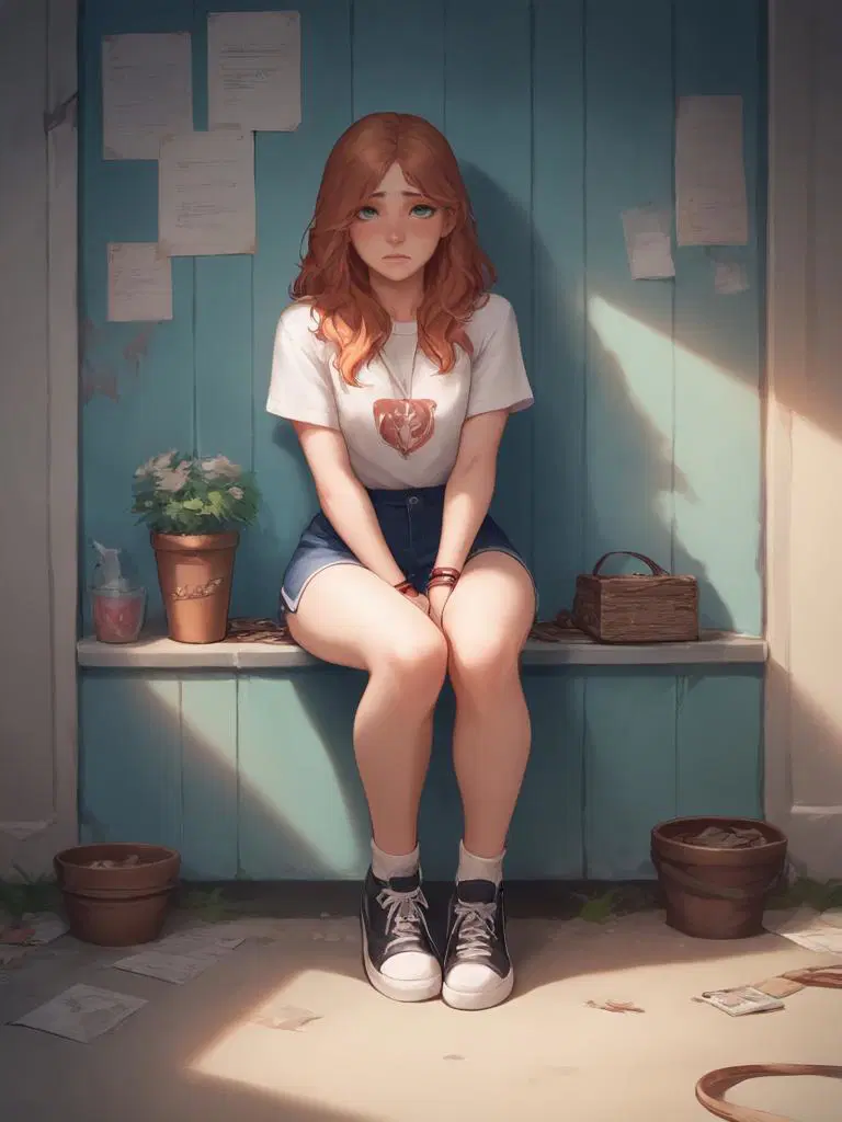 Teddy avatar