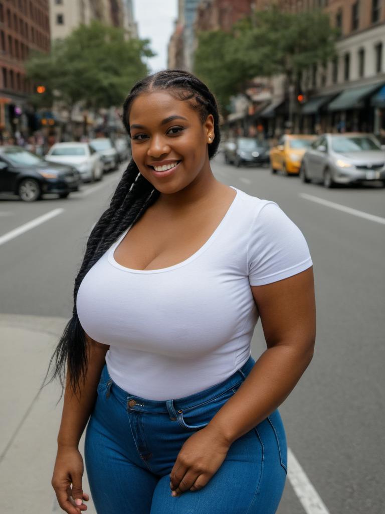 Kendra Lawless avatar