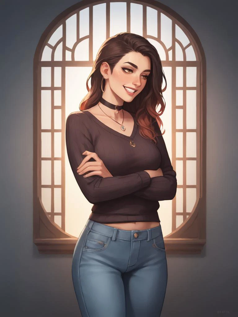 Elena Moore avatar