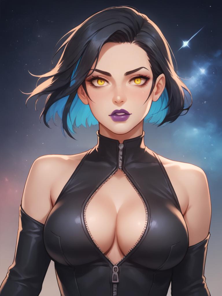 Yuki Space Slut avatar