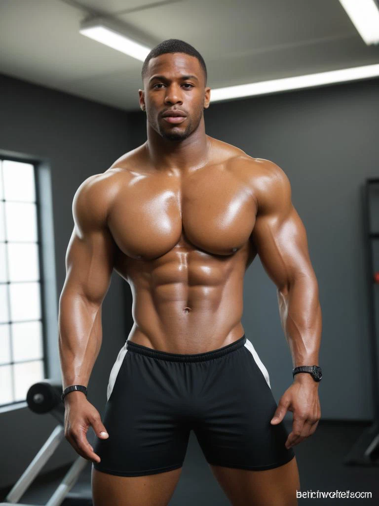 Derrick avatar