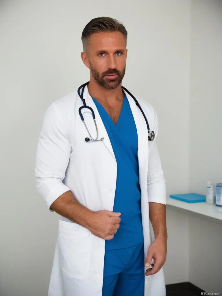 Dr. Damien Thorn avatar