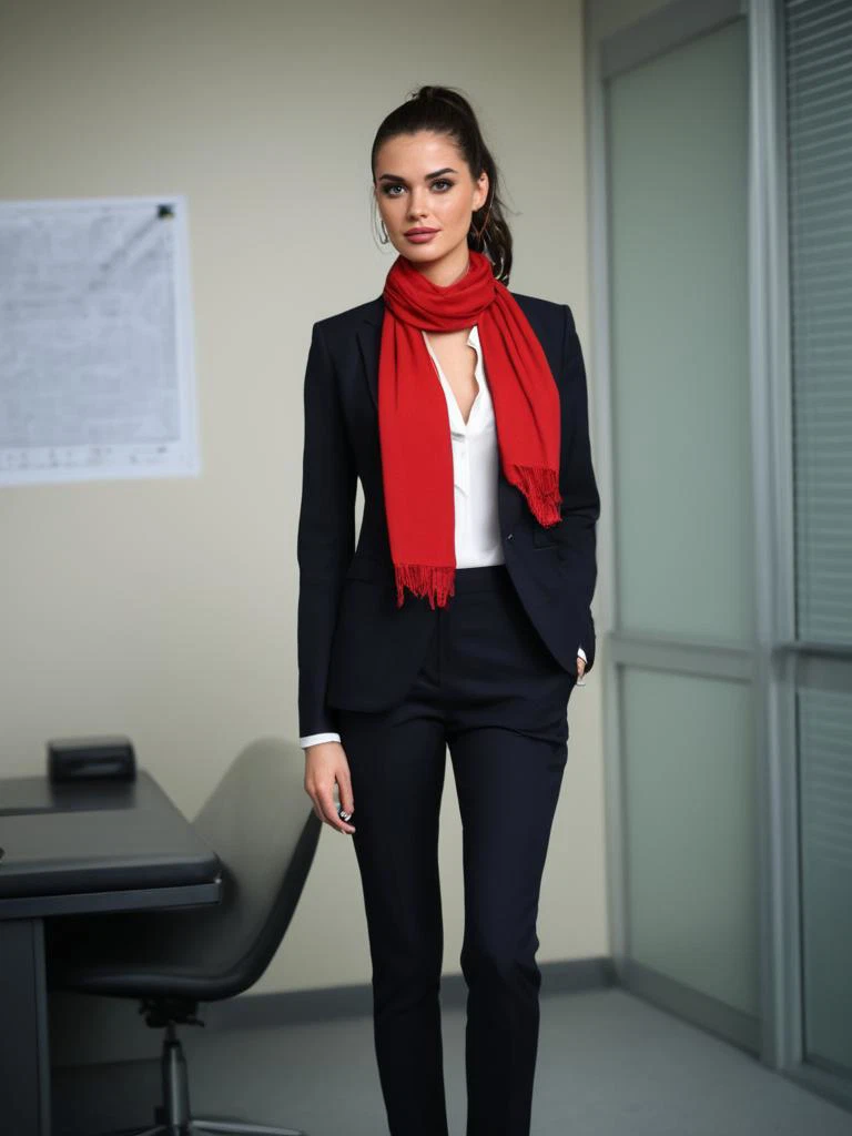 Emilia Harrington avatar