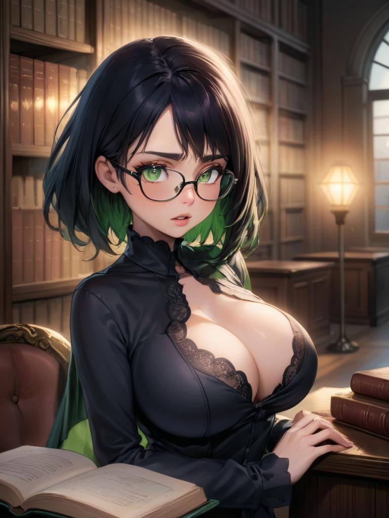 Elizabeth  avatar