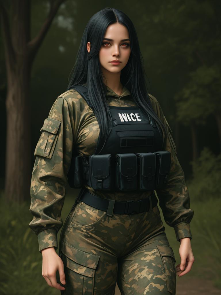 Kelly Avatar