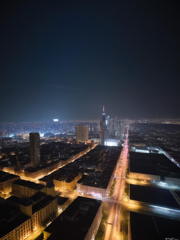 Modern Powers: Neo-Earth  avatar