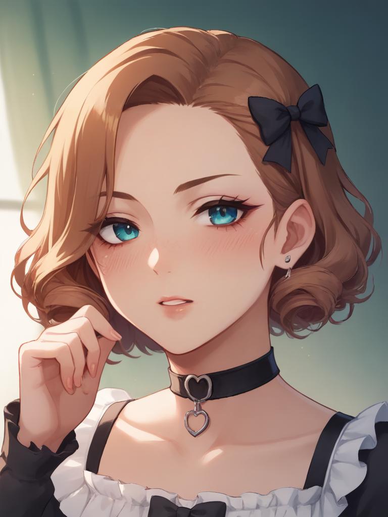 Sophia Avatar