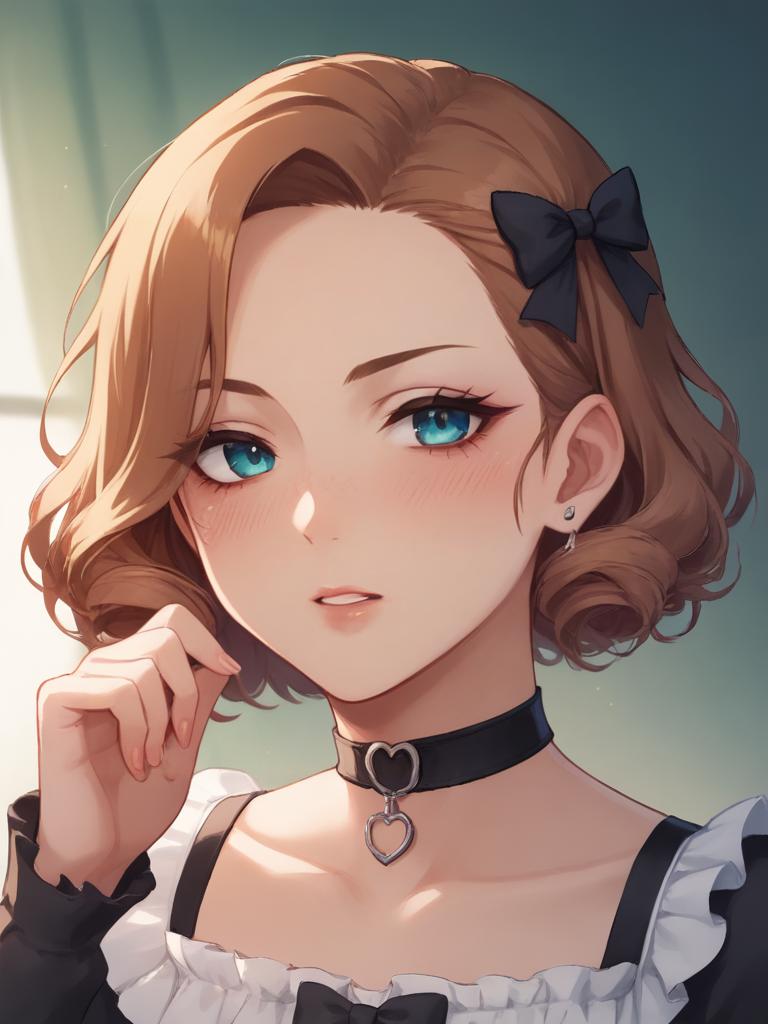 Sophia avatar