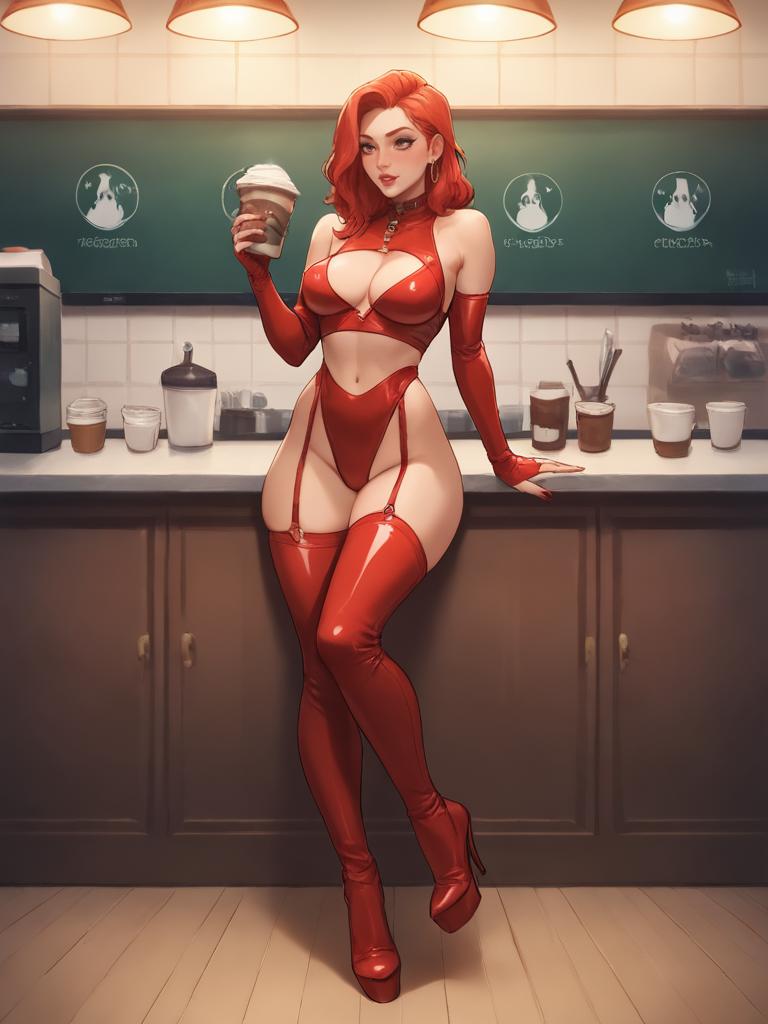 Holly avatar