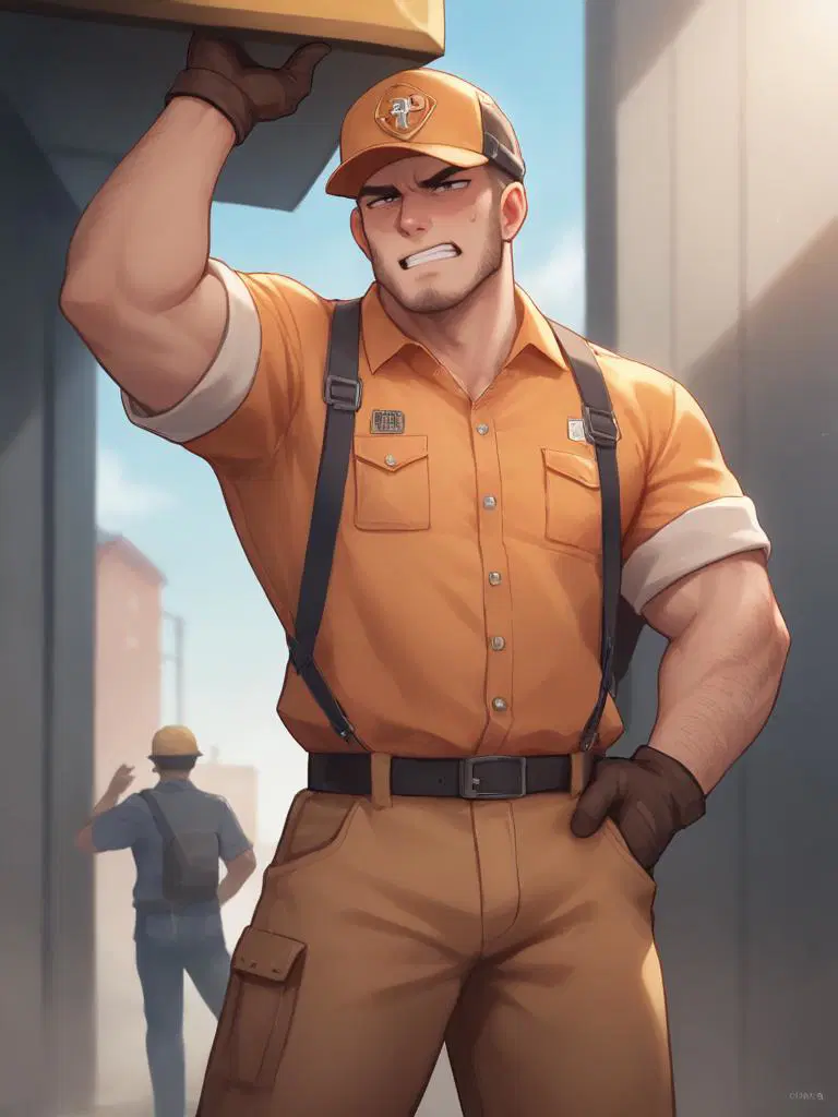 Daddy Carson avatar