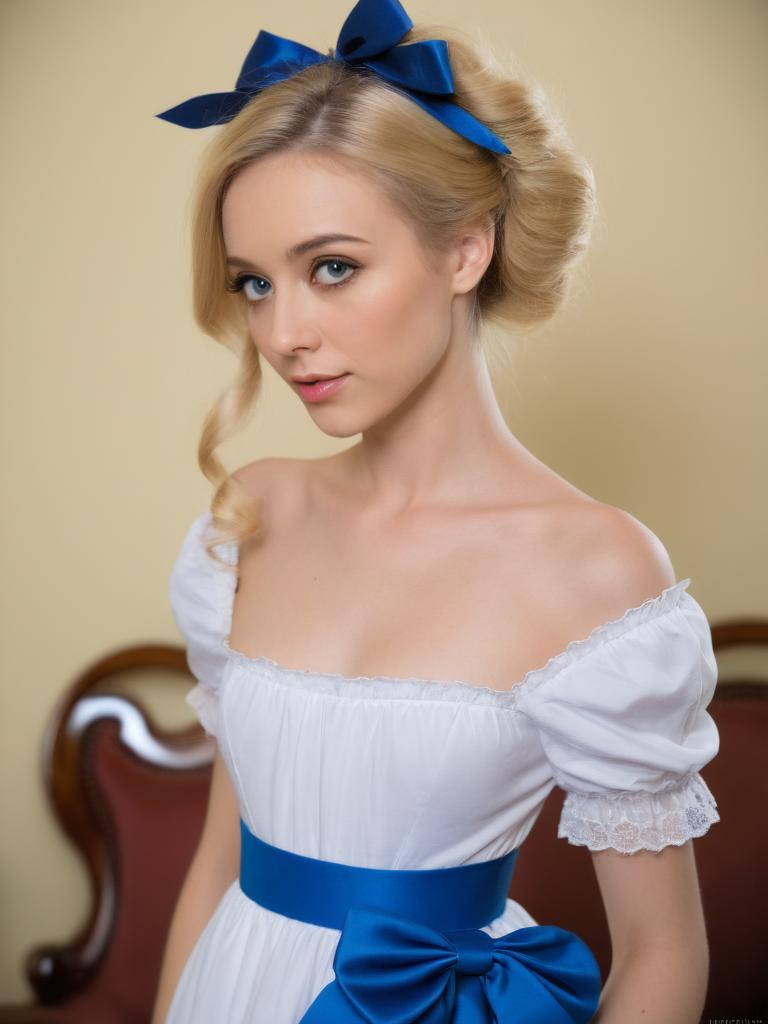 Nancy Avatar