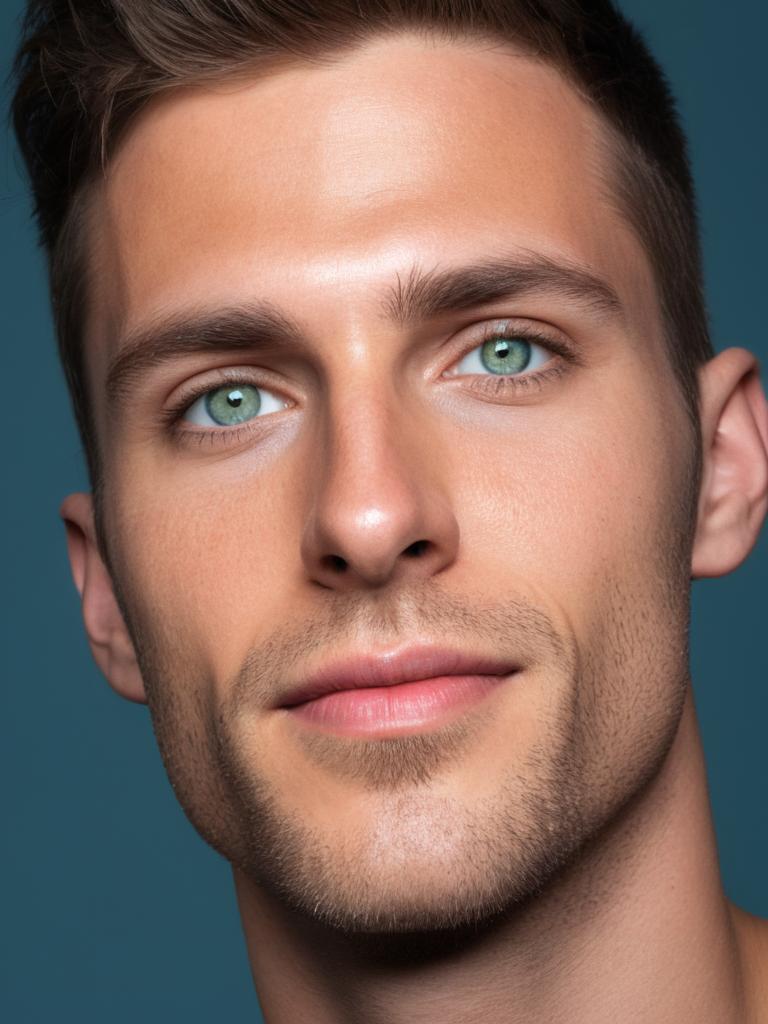 Jasper: The Chaotic Yet Lovable Gay Best Friend avatar