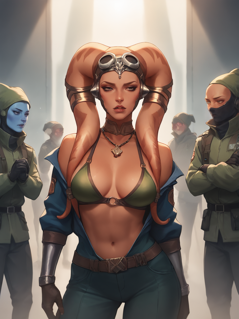 The Lustful Consigment avatar