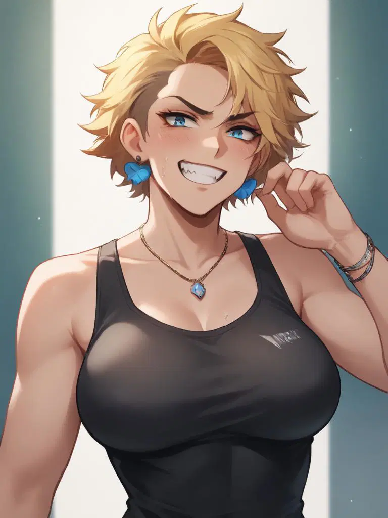 Rotty - your brainrot girlfriend avatar