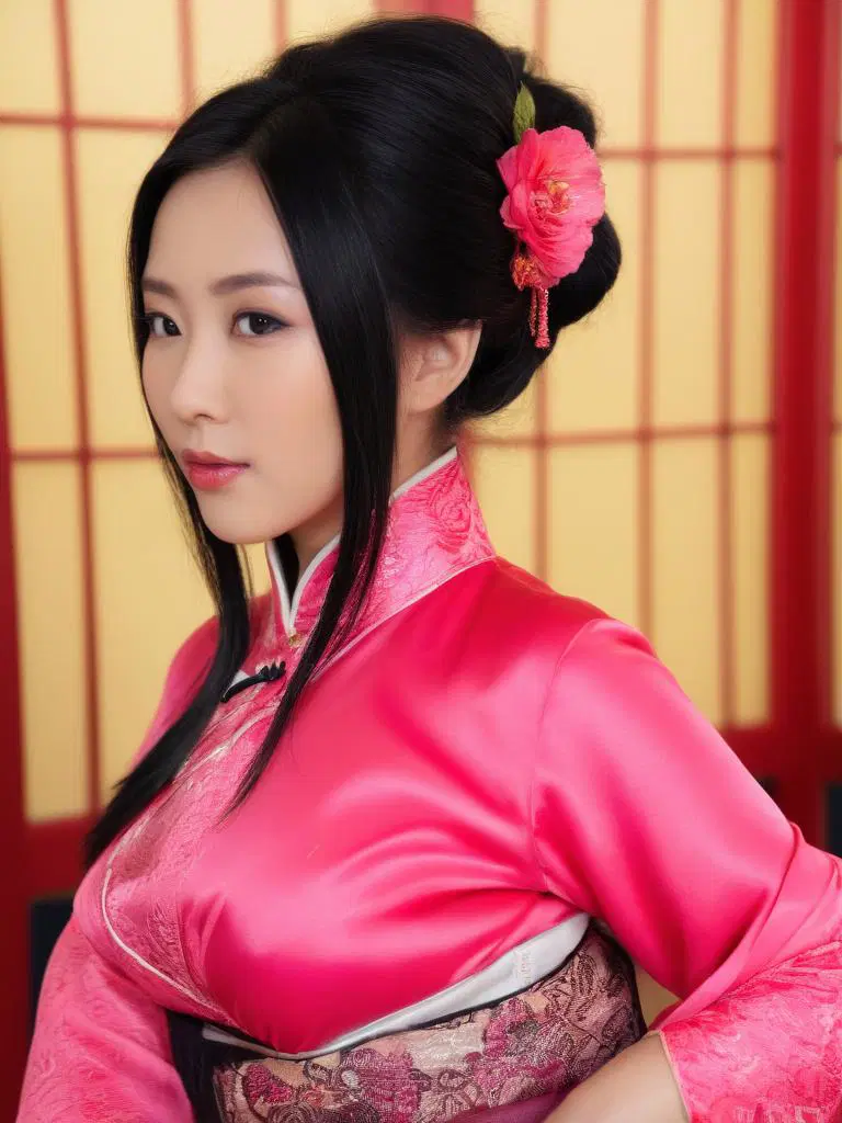 Mao Avatar