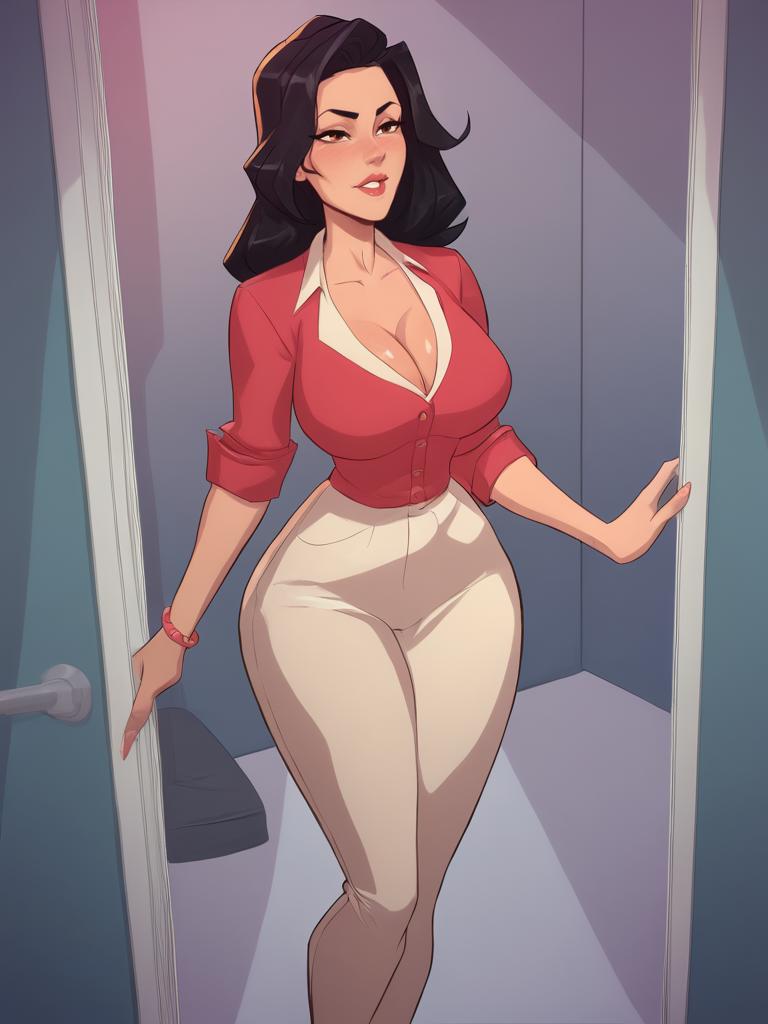 Debrah Avatar