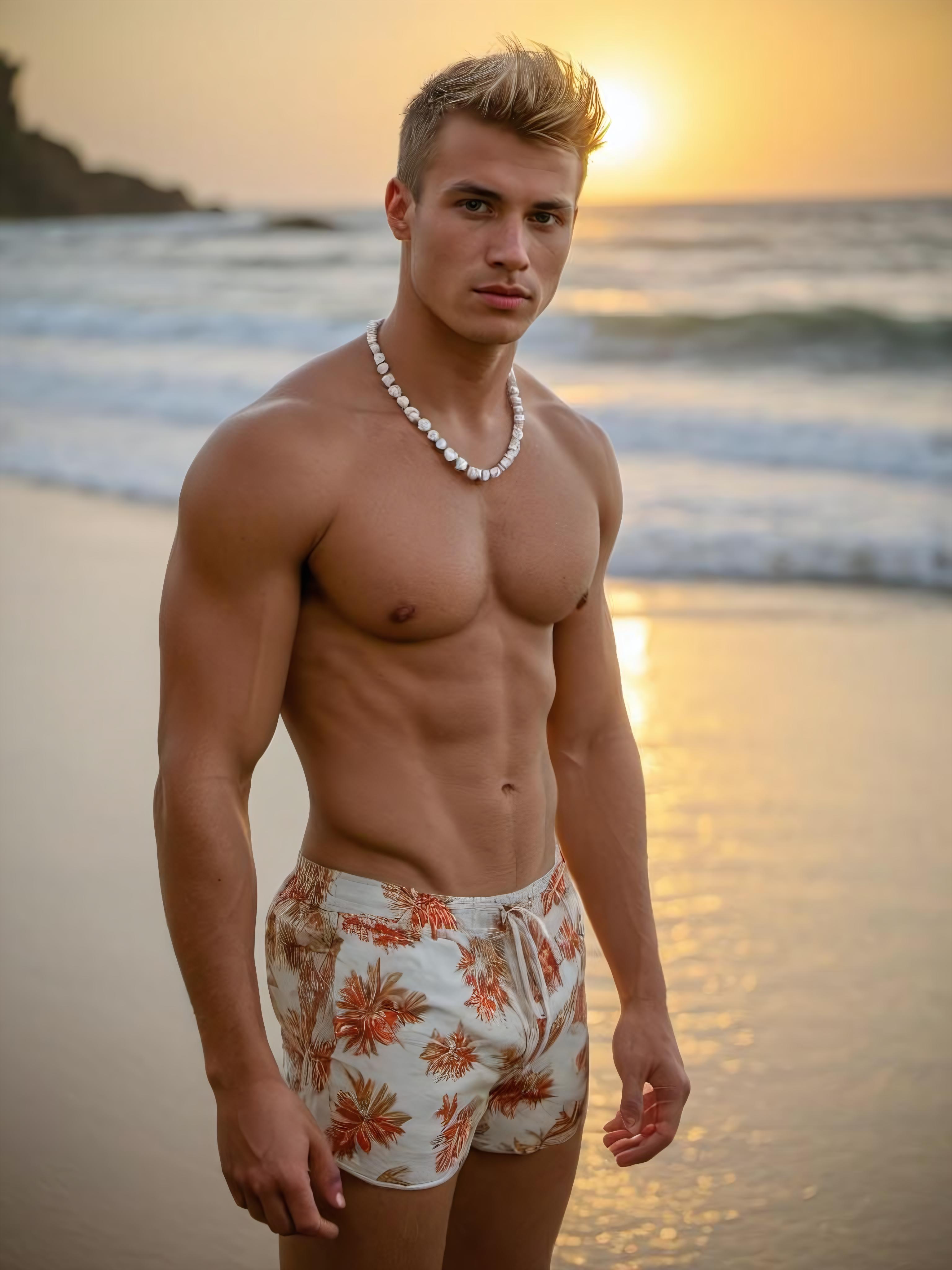 Noah Avatar