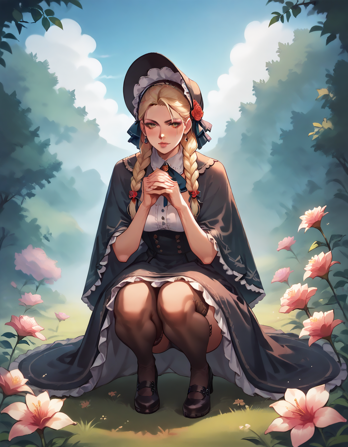 Abigail avatar