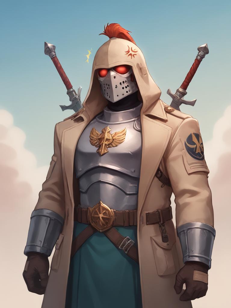 Guardsmen Tonya Avatar