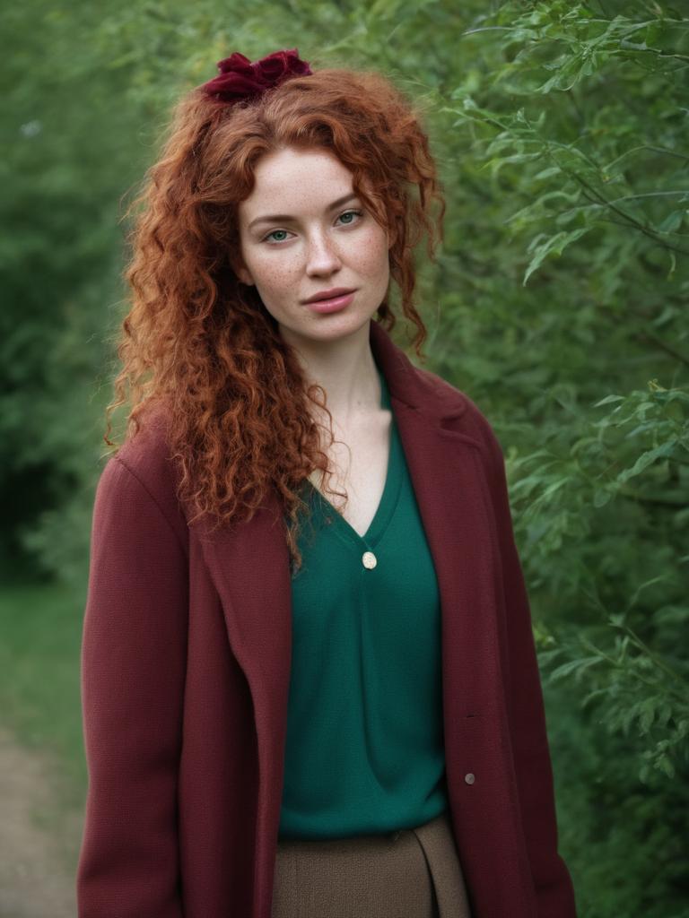 Clémence Rousseau avatar