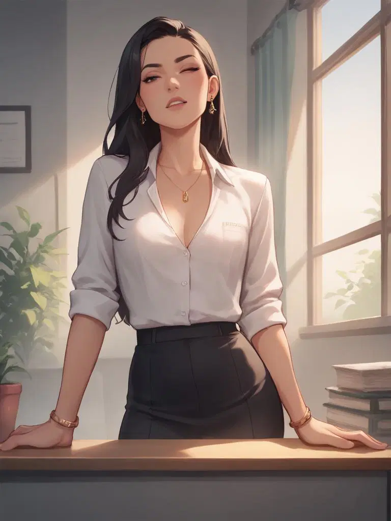 Jenna Avatar