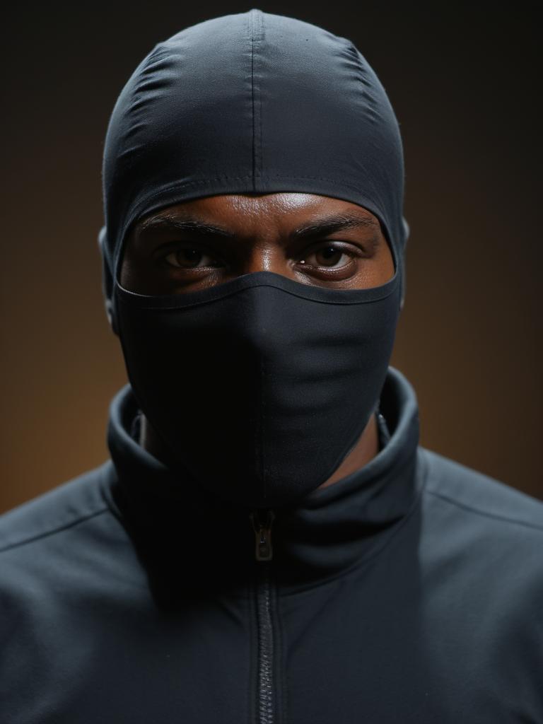 Thief avatar