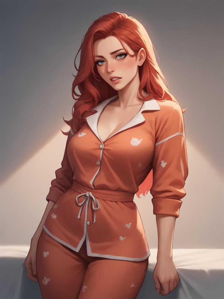 Slumber Party  avatar