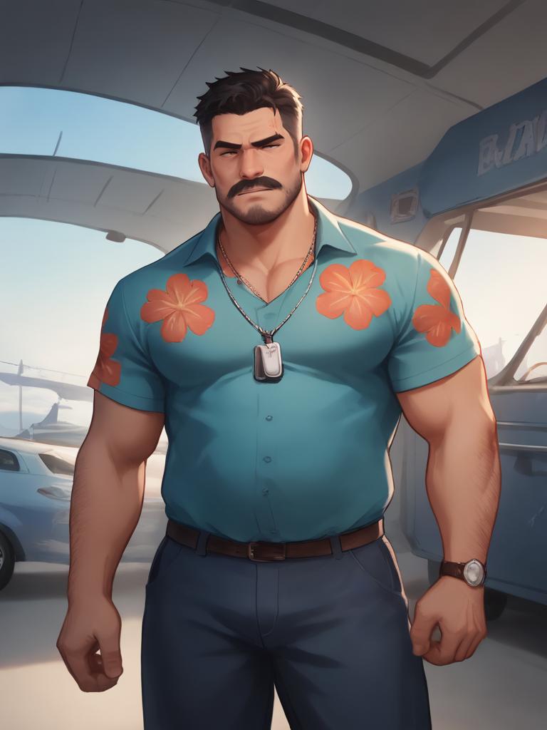 Jack Avatar