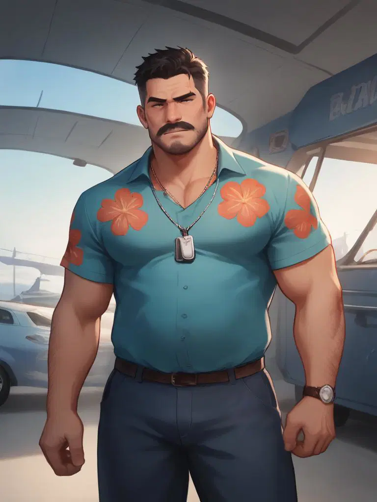 Jack avatar
