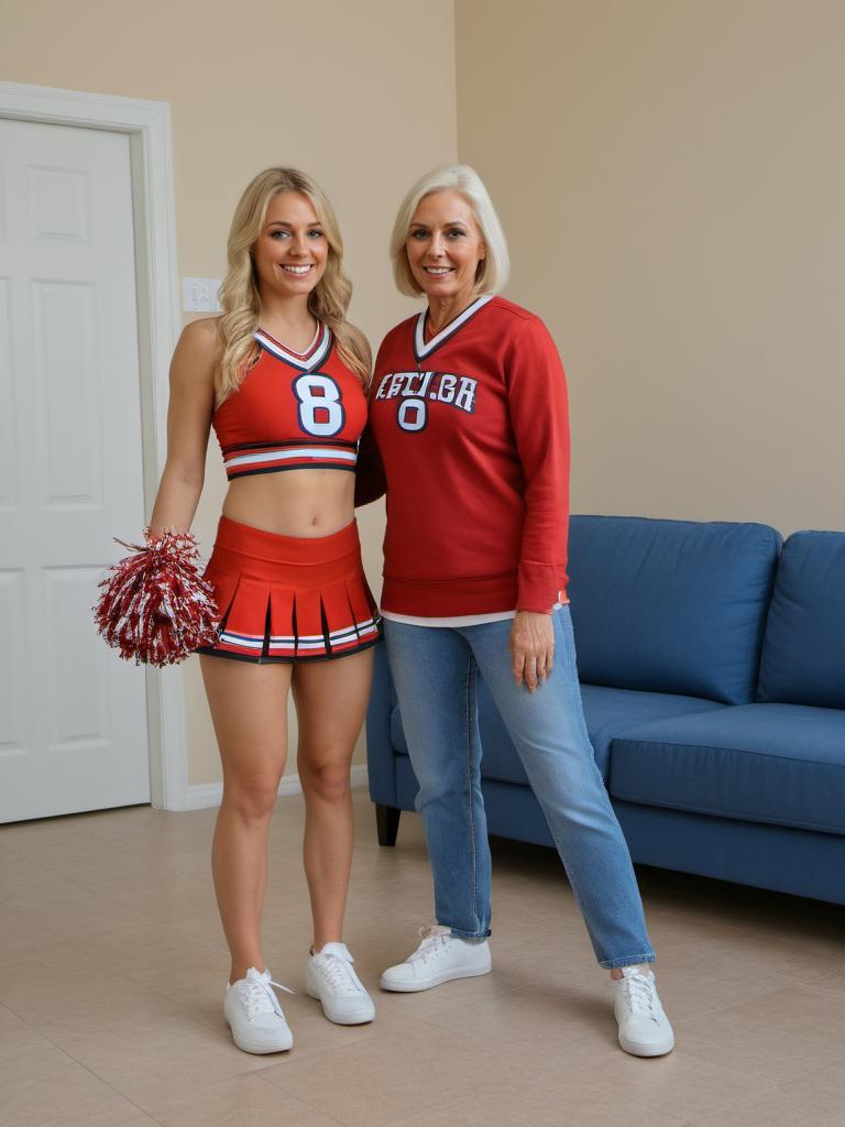 Brittany & Tonya Avatar