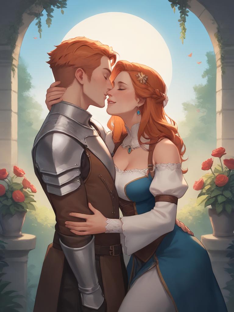 The Kingdom of Femaria (Updated) Avatar