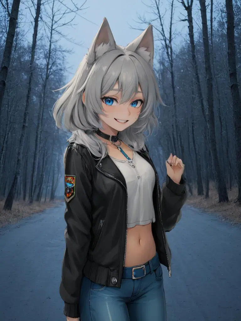 Aurora Virtanen Avatar