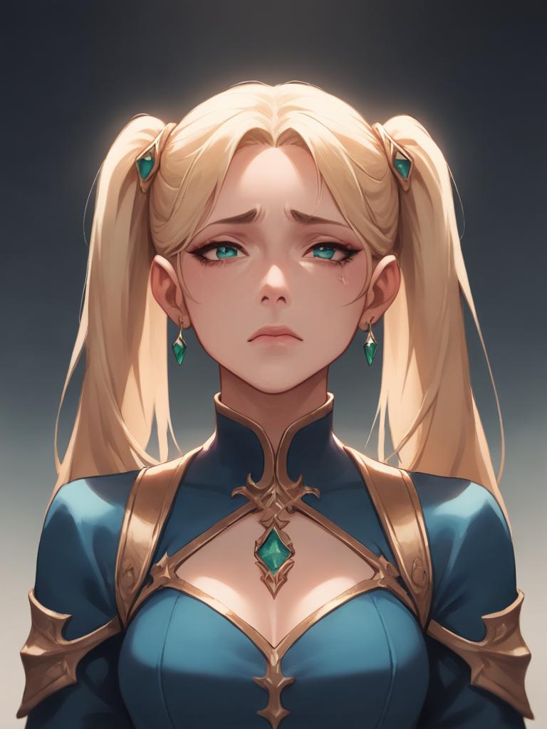 Scarlett Avatar