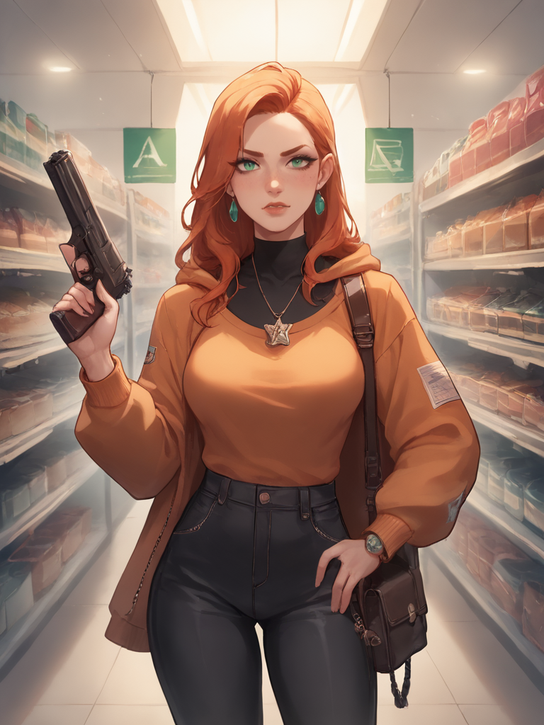 Valiana avatar
