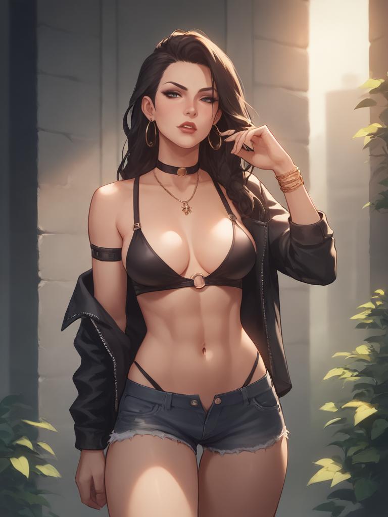 Hailey Robins avatar