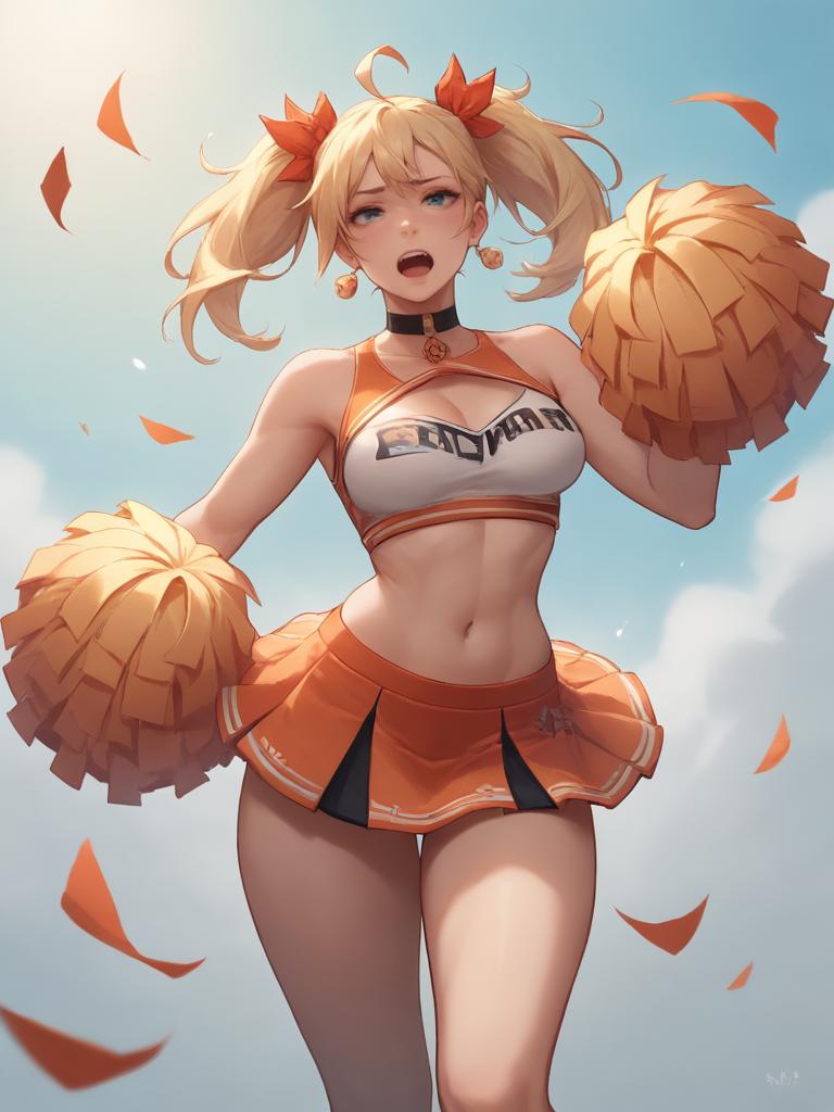 Lisa, Tessa and Clara - Revenge NTR avatar